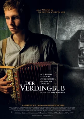 Der Verdingbub film poster image