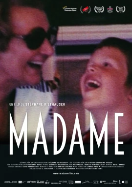 Madame film poster image