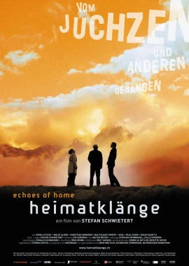 Heimatklänge film poster image