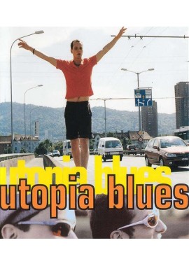 Utopia Blues film poster image