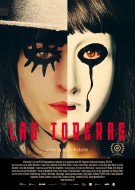 Las Toreras film poster image