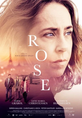 Rose film poster image