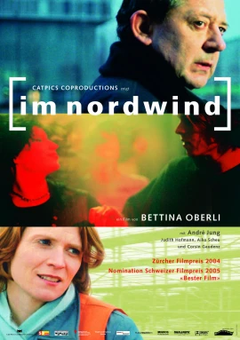 Im Nordwind film poster image